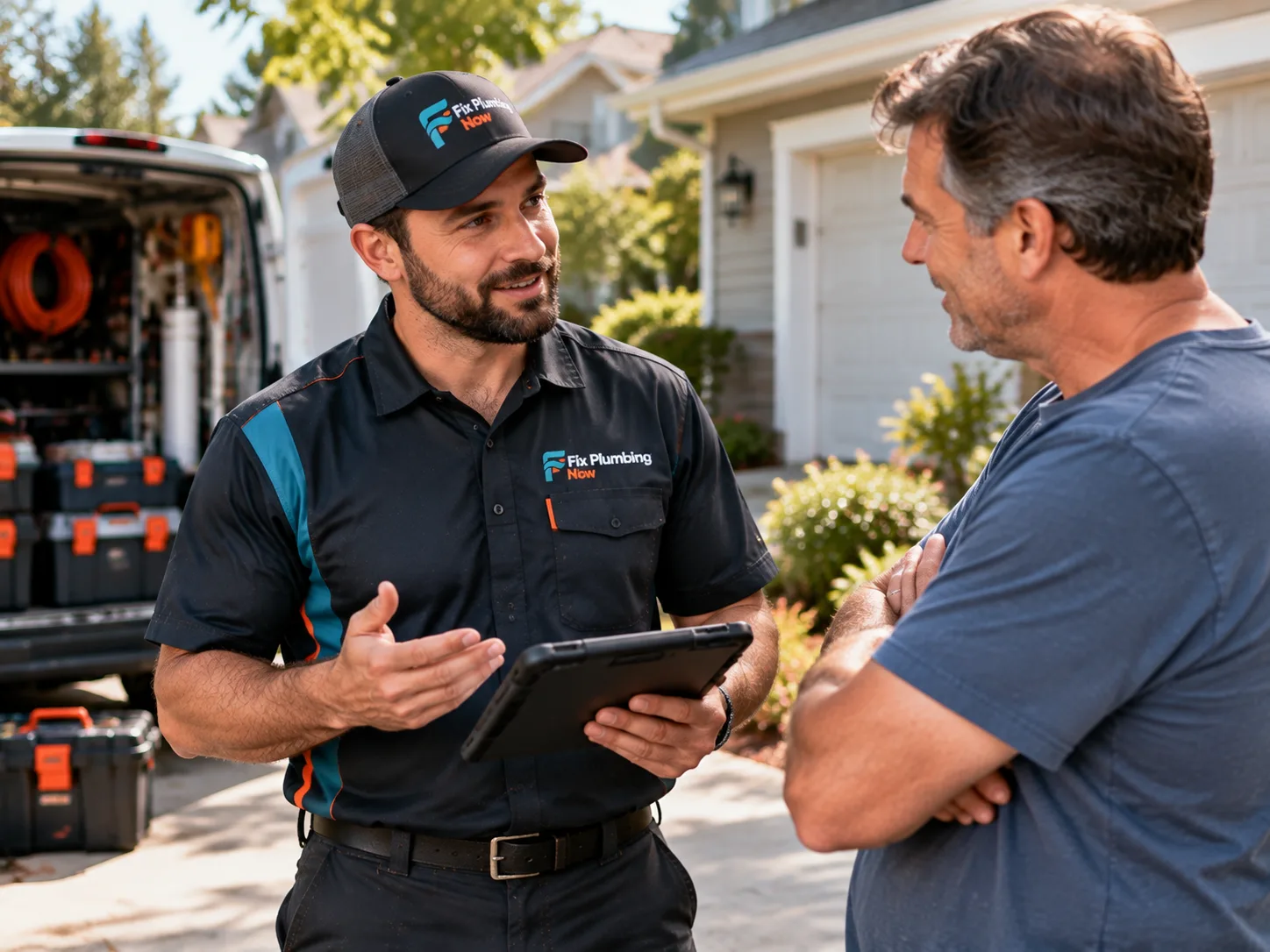 Clogged Drain Service Meadville, PA FAQs